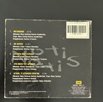 Notis CD music like new