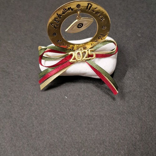 Gouria 2025 handmade new