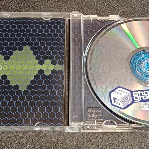Shootyz Groove High Definition CD used, Rock