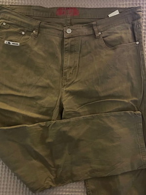 Americanino pants used, size 60