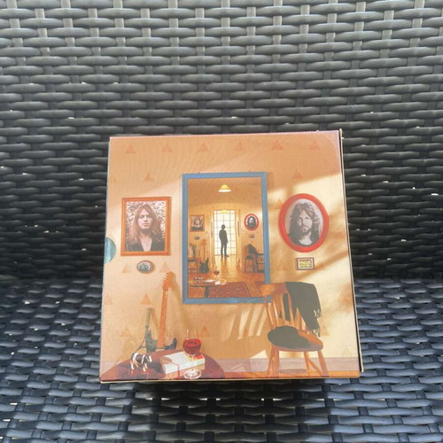 Deluxe Edition Pink Floyd Oh By The Way 14CD like new