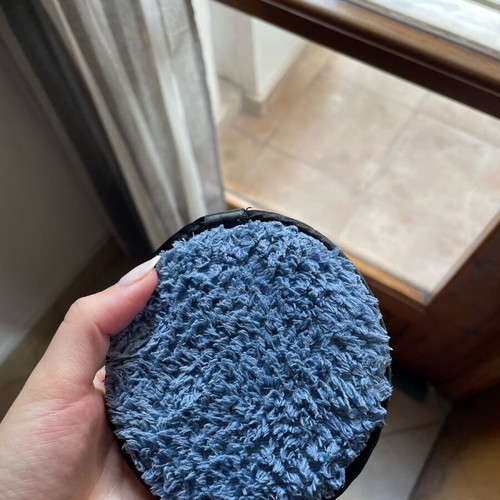 Makeup remover sponge new, soft and easy to use