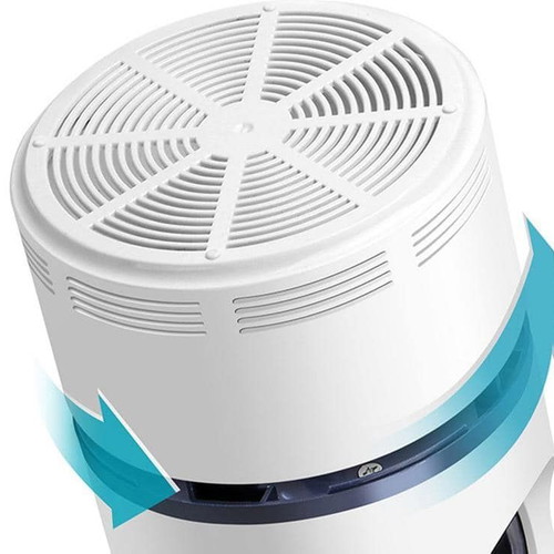 Insect trap for mosquitoes