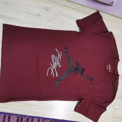 Jordan Essentials Jumpman set of 2 new men's cotton T-shirts XS