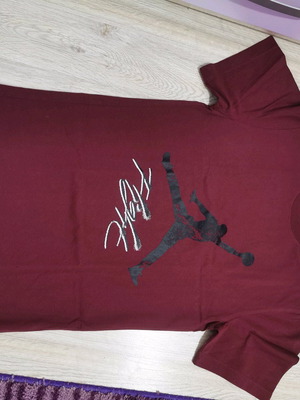 Jordan Essentials Jumpman set of 2 new men's cotton T-shirts XS