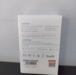 Lost Vape Centaurus atomizer new, silver, 5ml