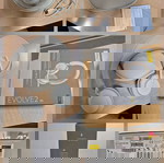 Ακουστικά Jabra Evolve2 65 με μικρόφωνο και σύνδεση Bluetooth καινούργια