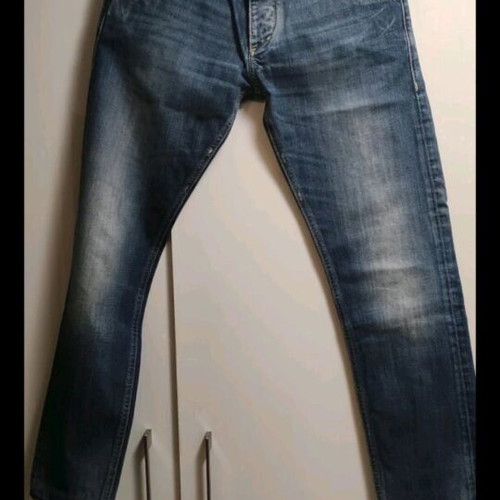Staff jeans no 31 like new, blue