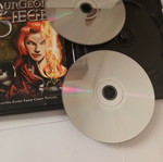 Dungeon Siege PC σαν καινούργιο, παιχνίδι ρόλων περιπέτειας
