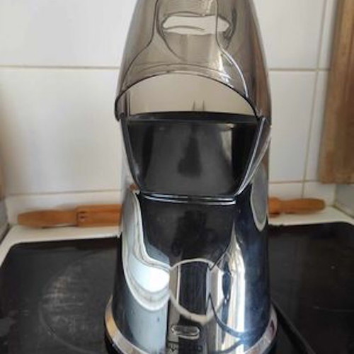 Hot Air Popcorn Maker 1200W like new