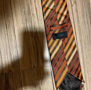 JOOP tie