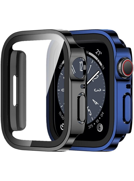 Προστατευτικό Amizee 2 τμχ. Compatible with Apple Watch Series 9 8 7 45mm