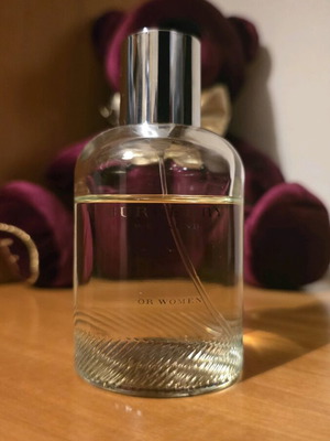 Burberry Weekend for Women Eau de Parfum 85ml σαν καινούργιο