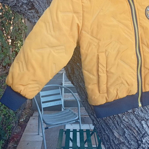 MG Kids toddler jacket like new, size 24 months, hooded, warm