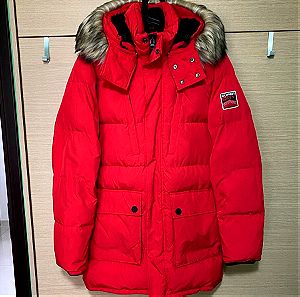 Superdry expedition parka