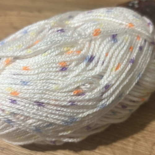 Handmade crocheted bows new