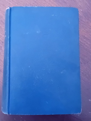 Anne Marie Selinco Ndezire used book 1954