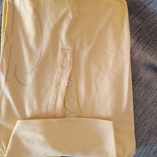 Polo shirts pack of 4 used, Camel Active, Trussardi, Dolce Gabbana, Calvin Klein