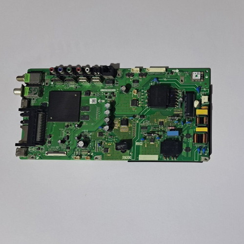 Sharp 40BJ3E Main Board TP.MS6586.PC710 used