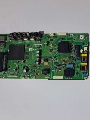 Sharp 40BJ3E Main Board TP.MS6586.PC710 used