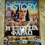 All About History Issue 3