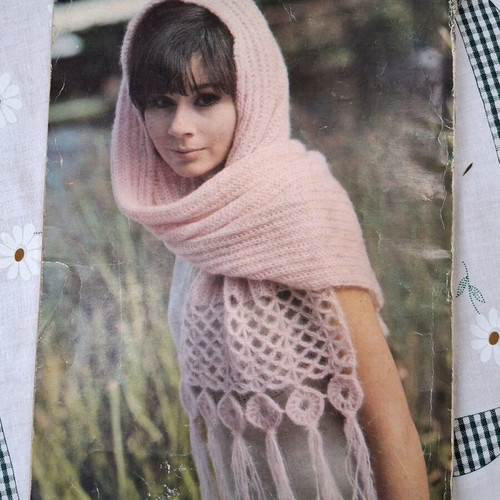 To Plektó magazine used, Spring 1968