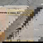  68 τεμάχια πλακάκι λιστελλο ιταλικό 6,5*20 ζωγραφισμένο με το χέρι τιμή όλα μαζι
