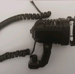 Video projector 12V used