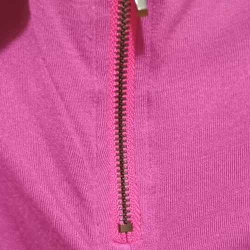 Ovs Fashion women's blouse like new, pink, size M-L