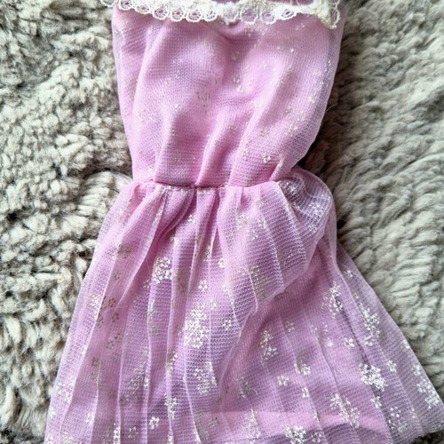 Bibi Bo El Greco dress used, made in Italy