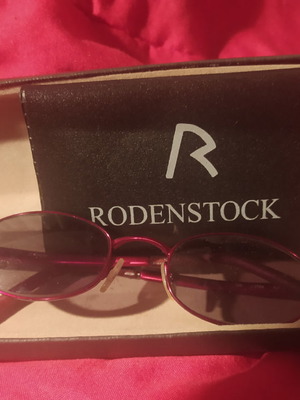Rodenstock children's glasses frame used, for sun or vision
