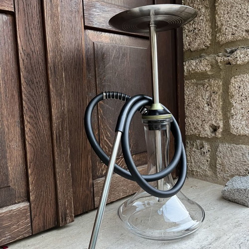 Big Mask Hookah like new