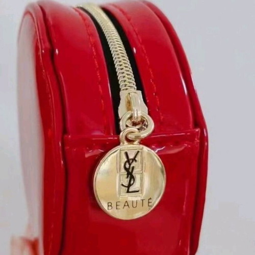 Yves Saint Laurent Purce new, red