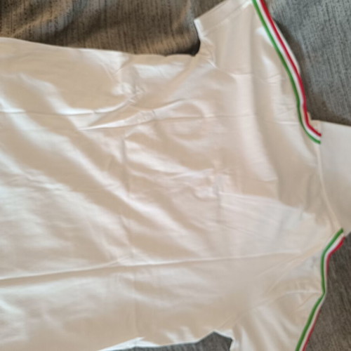 Polo shirts pack of 4 used, Camel Active, Trussardi, Dolce Gabbana, Calvin Klein
