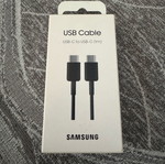 Samsung type c cable new, sealed