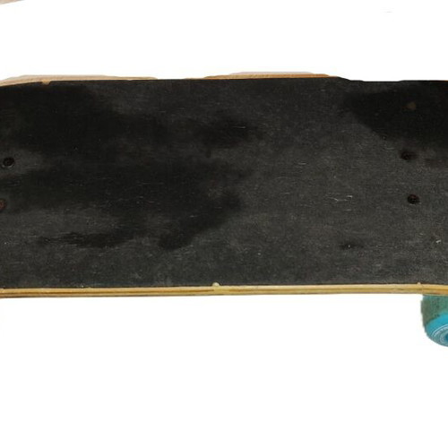 Skateboard Firefly used, Maple 9 Ply deck 28'' x 7.75''