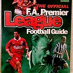  The Official F.A. Premier League Football Guide 1998-1999