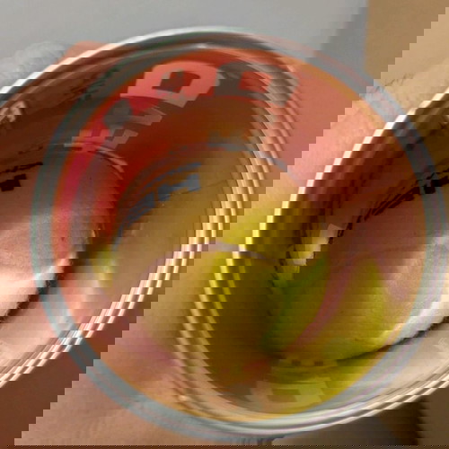 Μπαλάκια τέννις HEAD καινούργια, σετ 2 με θήκη