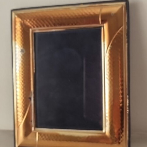 Silver frame 925 used 20x16