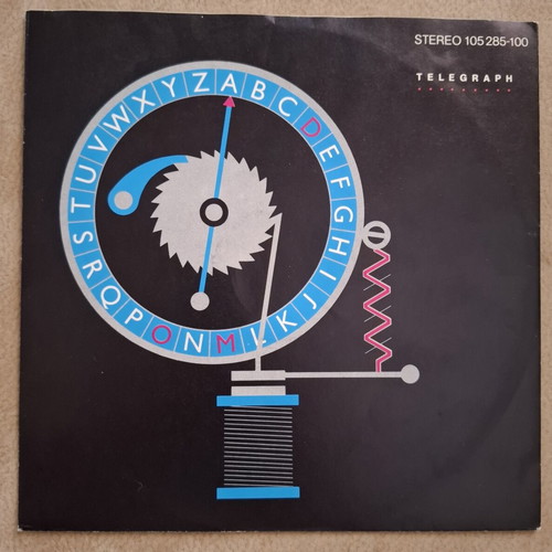 O.M.D. 45 RPM record like new