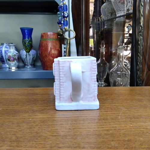 Ceramic Cookie Storage Container like new