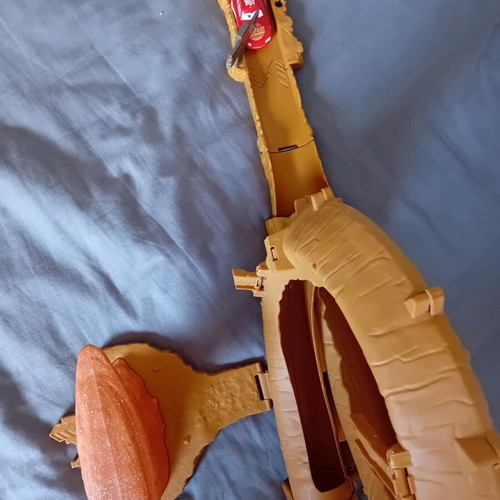 Hot Wheels tracks used, all together or separate