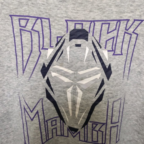 Nike kobe black mamba snake crewneck 2012