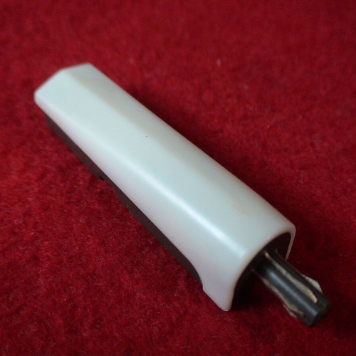 Philips AG-3306 AH EW vintage headshell used without needle