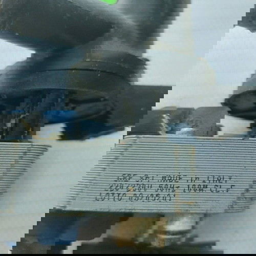 Помпа за пералня GRE-100W употребявана от 2001 година