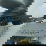  Помпа за пералня от 2001 година