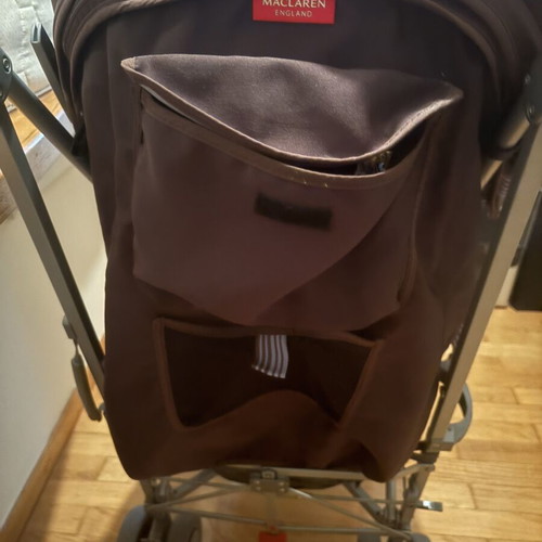 Baby stroller