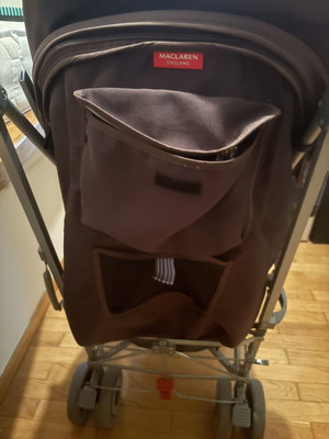 Baby stroller