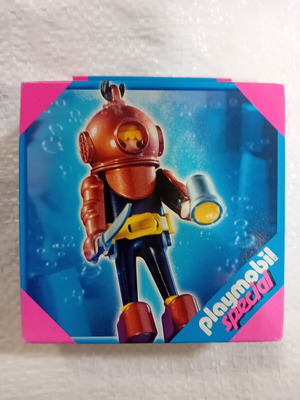Playmobil 4658 sealed