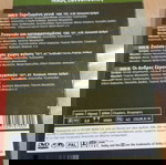  Ταινίες DVD Νίκος Ξανθόπουλος κασετίνα με 4 DVD Box Set.